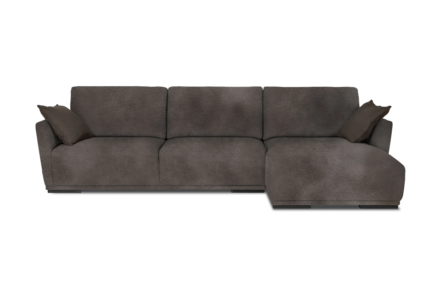 Sofa Carisma 3 DIV, atviru galu - Image 6