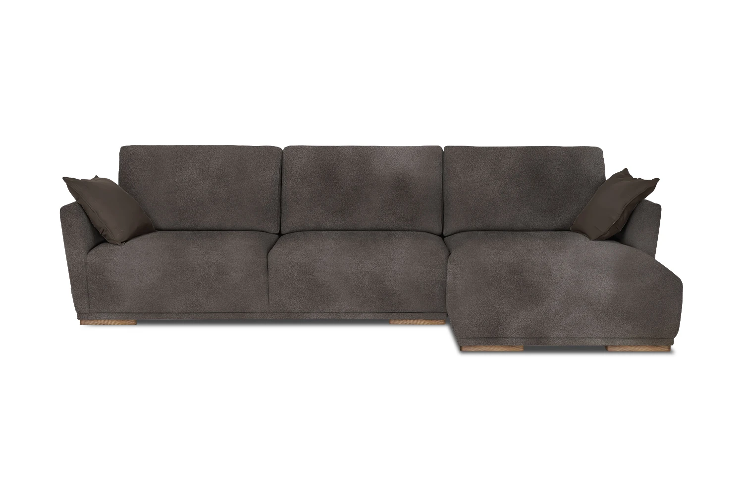 Sofa Carisma 3 DIV, atviru galu - Image 7