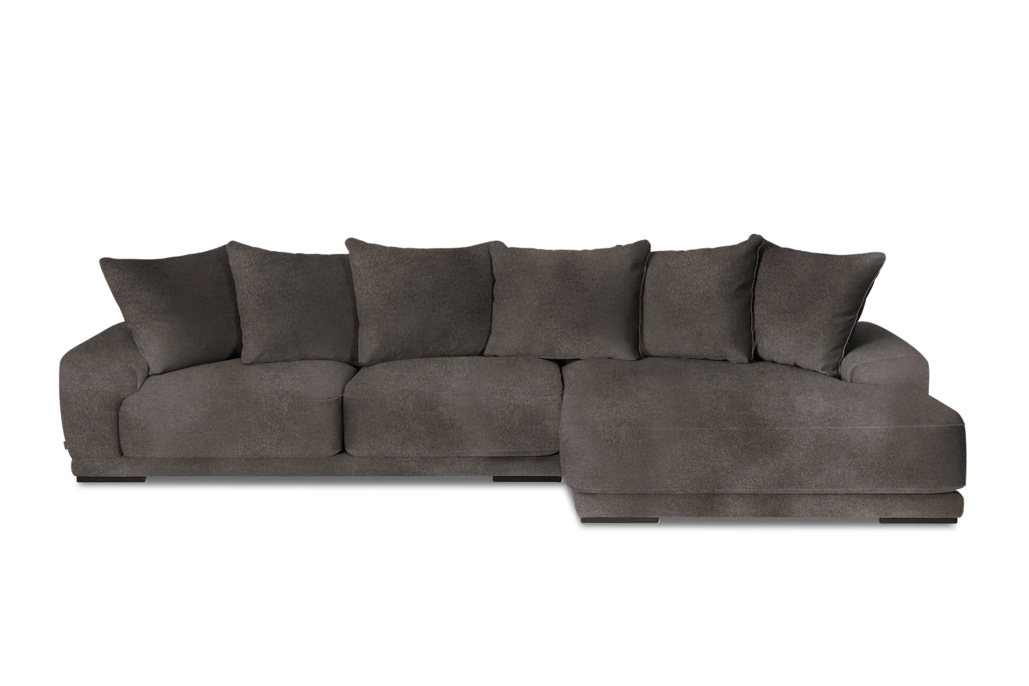 Kampinė sofa Gustavo 319/168x100cm - Image 8