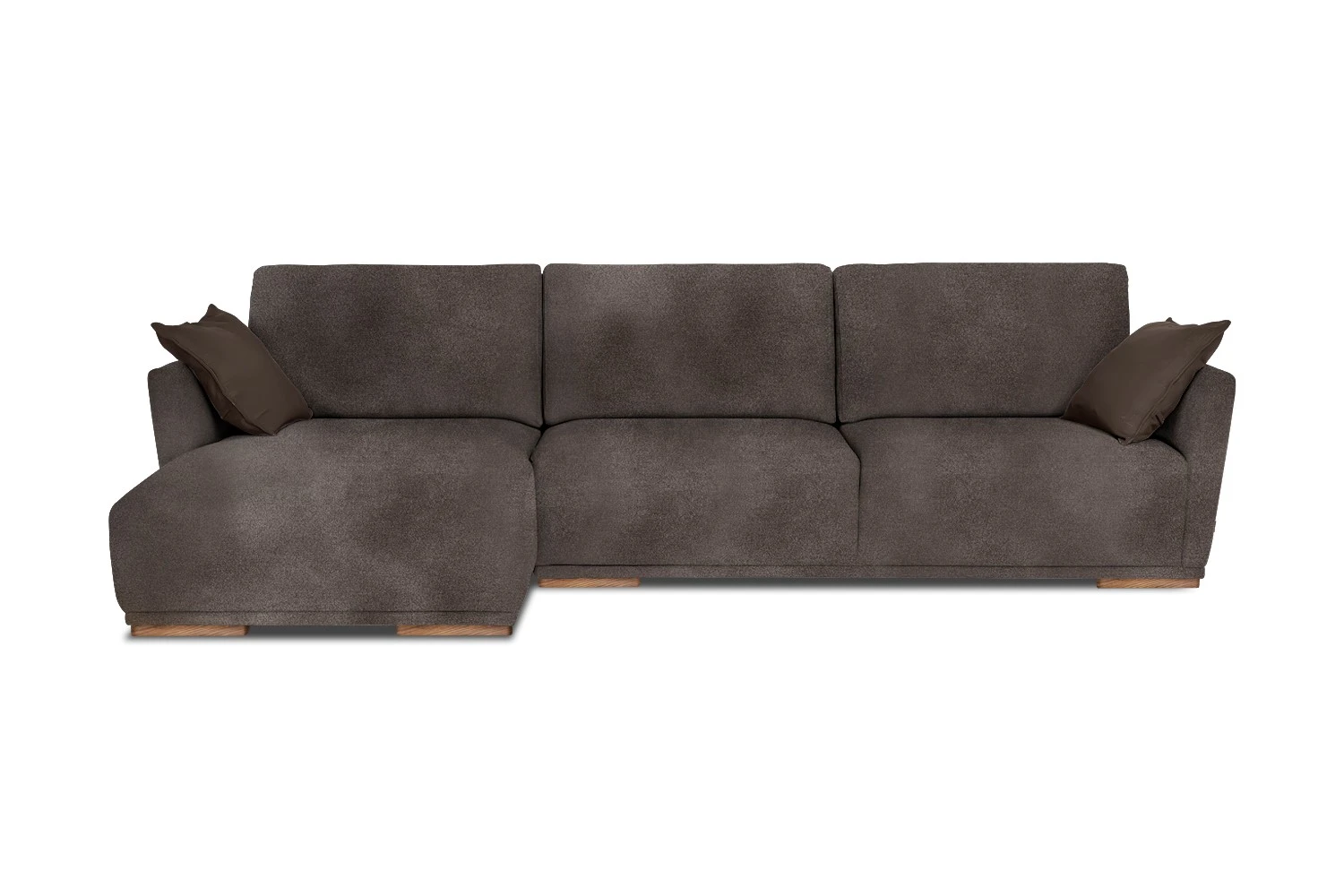 Sofa Carisma 3 DIV, atviru galu - Image 27