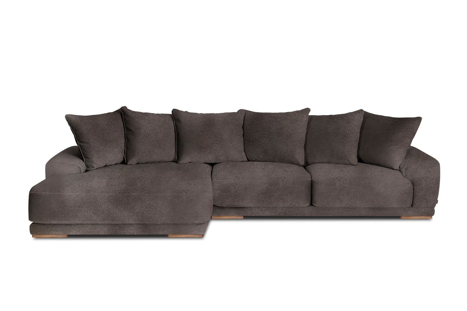 Kampinė sofa Gustavo 319/168x100cm - Image 29