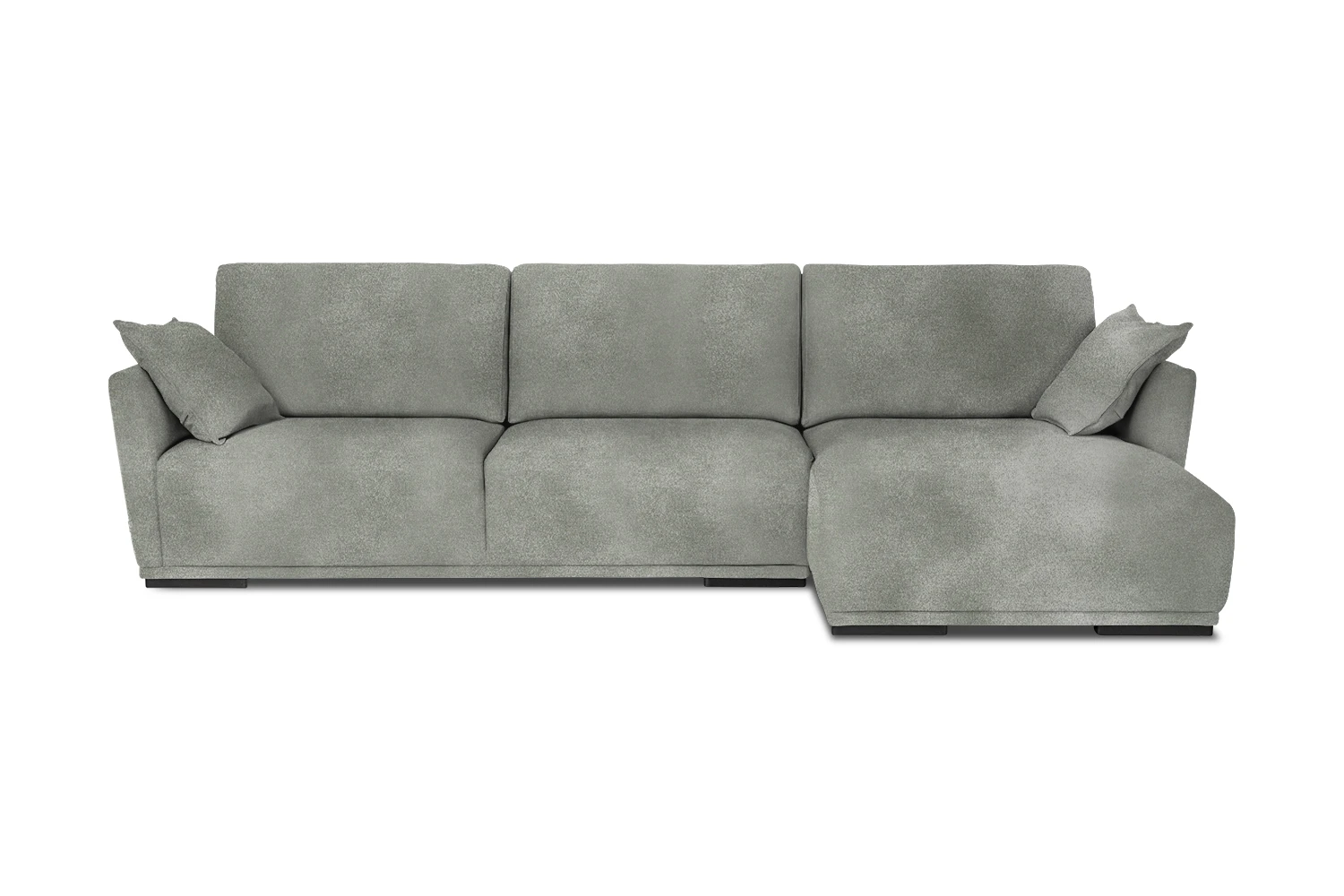 Sofa Carisma 3 DIV, atviru galu - Image 2