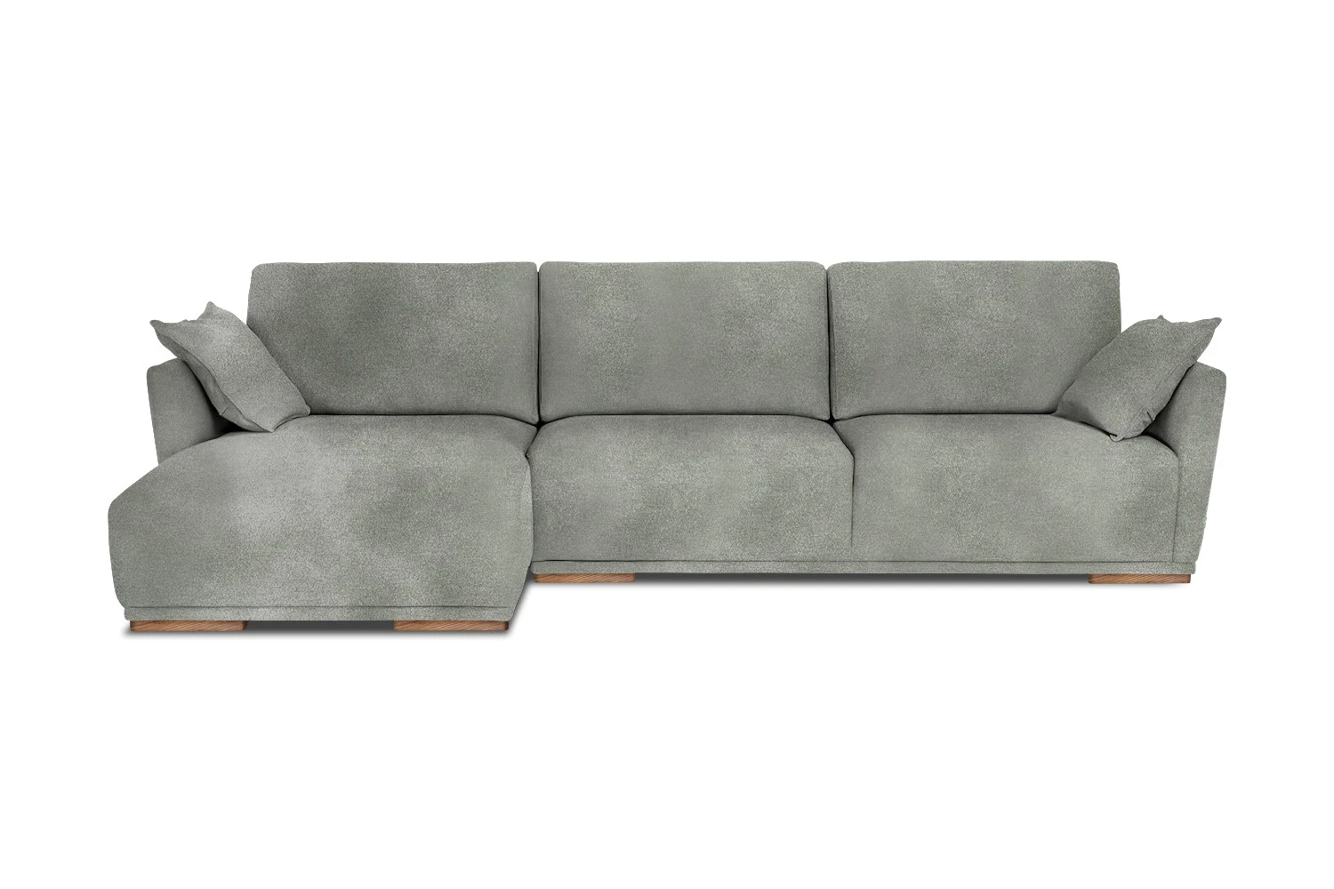 Sofa Carisma 3 DIV, atviru galu - Image 23