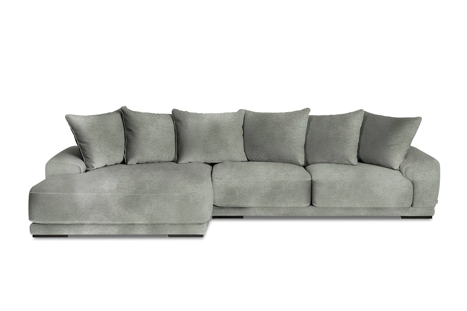 Kampinė sofa Gustavo 319/168x100cm - Image 22