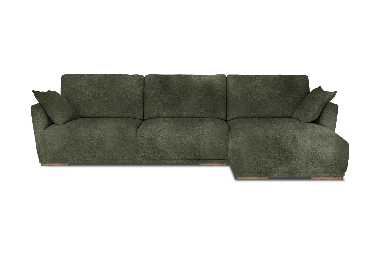 Sofa Carisma 3 DIV, atviru galu - Image 5