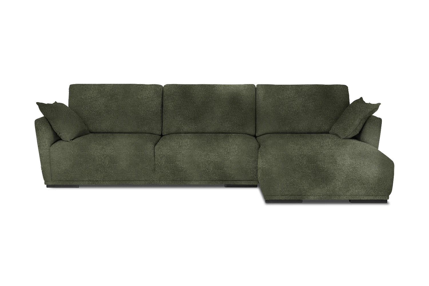 Sofa Carisma 3 DIV, atviru galu - Image 4