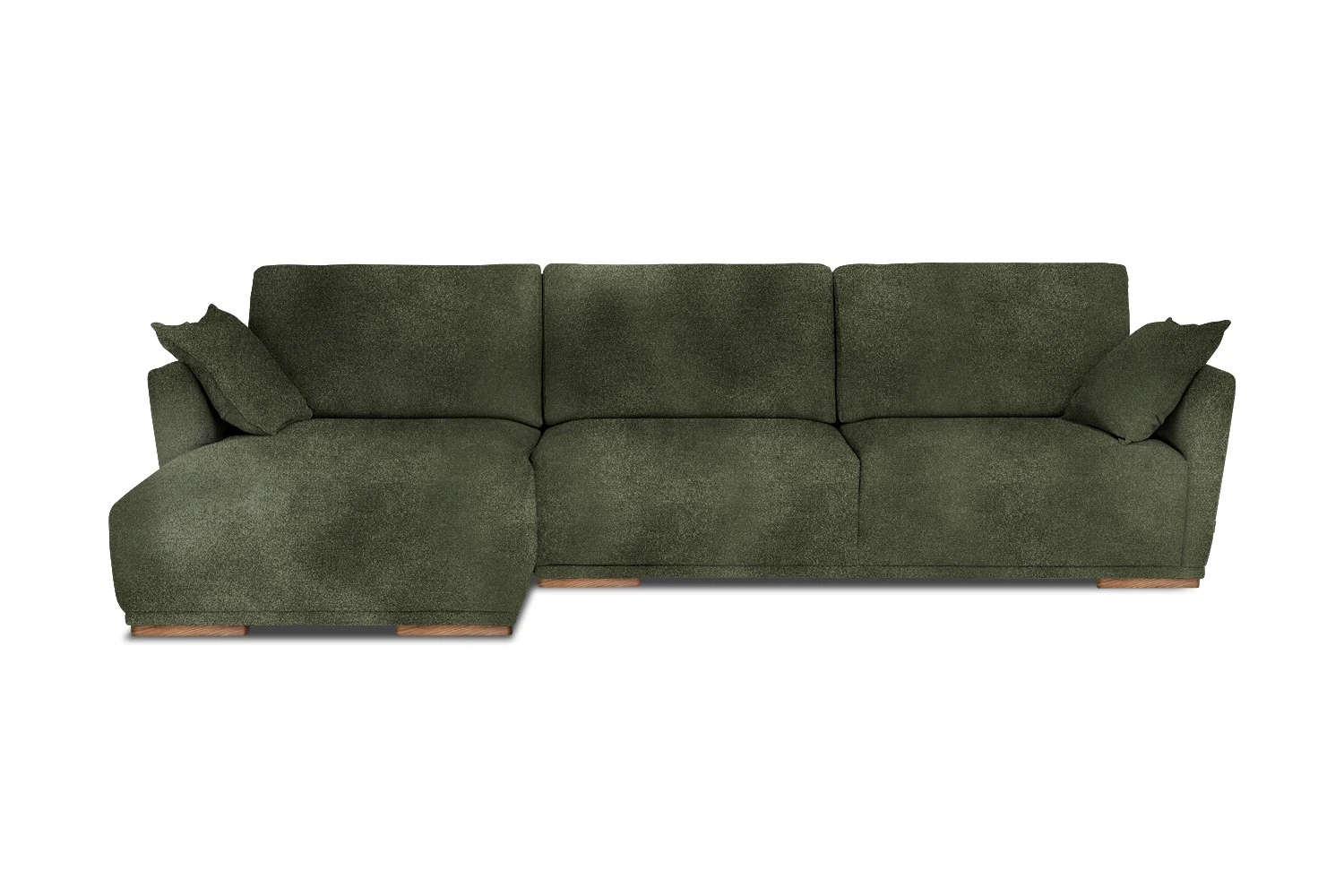 Sofa Carisma 3 DIV, atviru galu - Image 25
