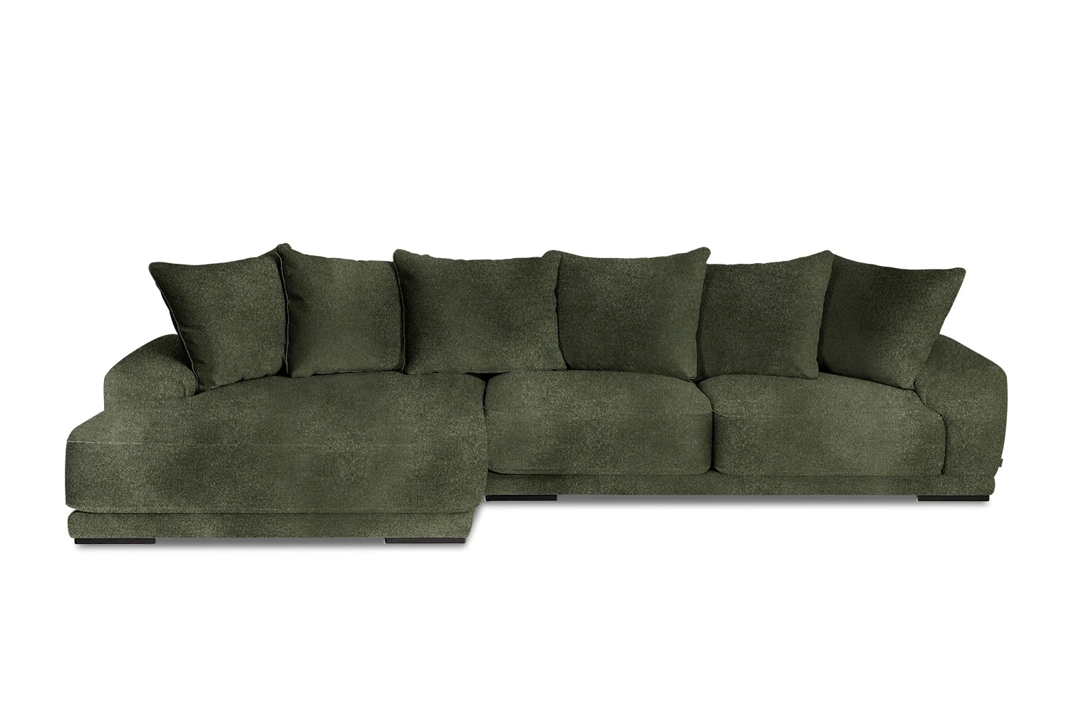 Kampinė sofa Gustavo 319/168x100cm - Image 24