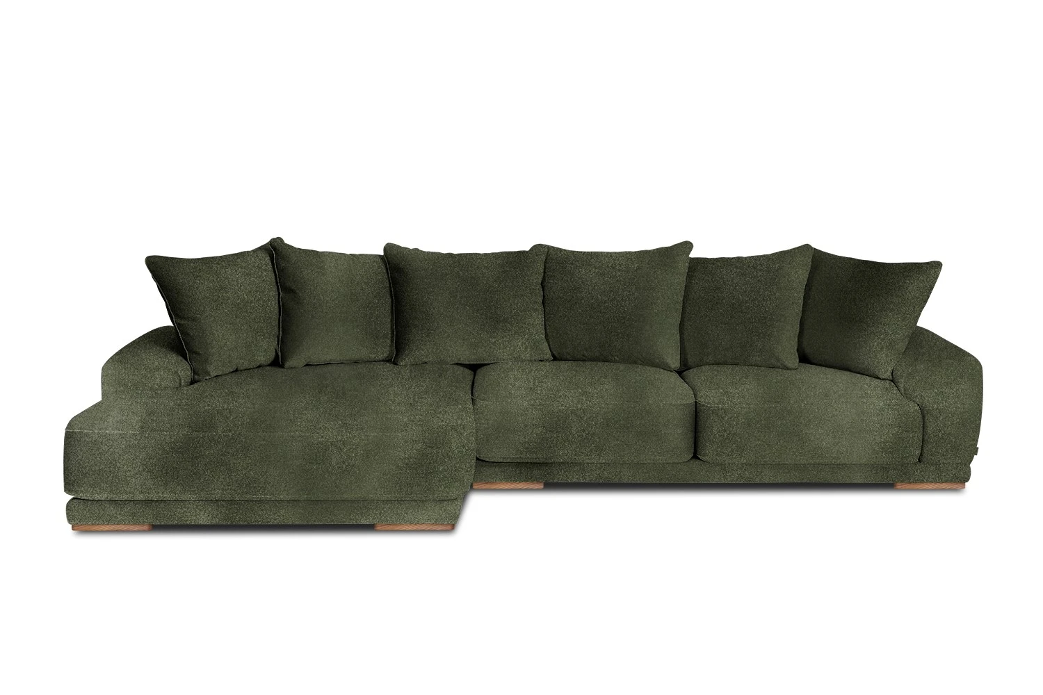 Kampinė sofa Gustavo 319/168x100cm - Image 25