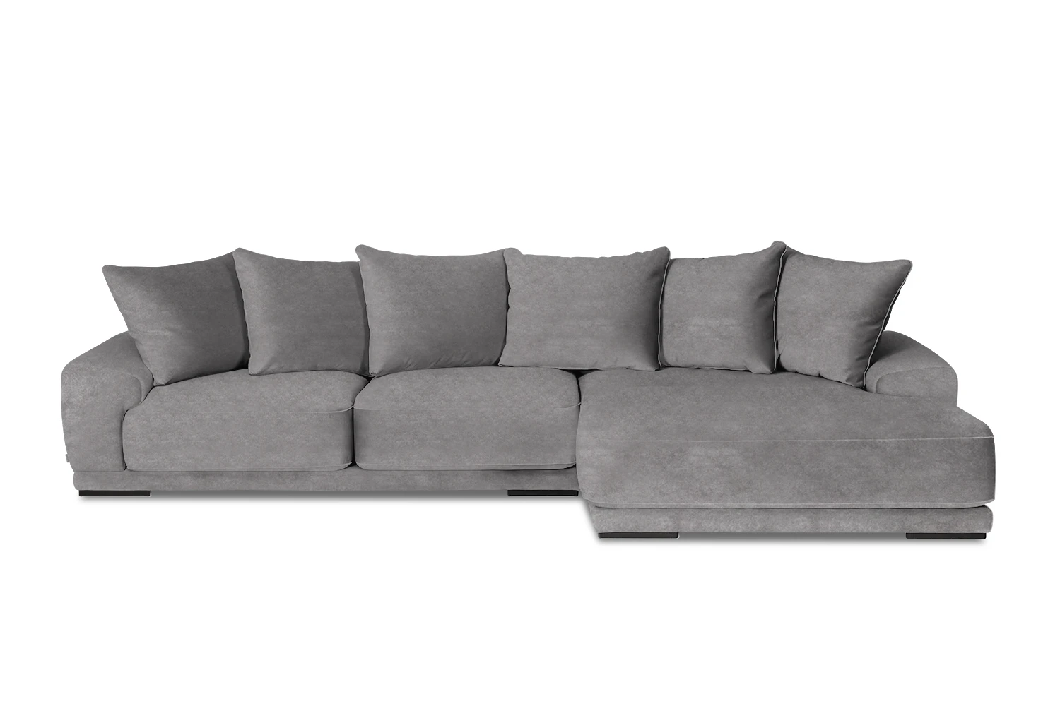 Kampinė sofa Gustavo 319/168x100cm - Image 6