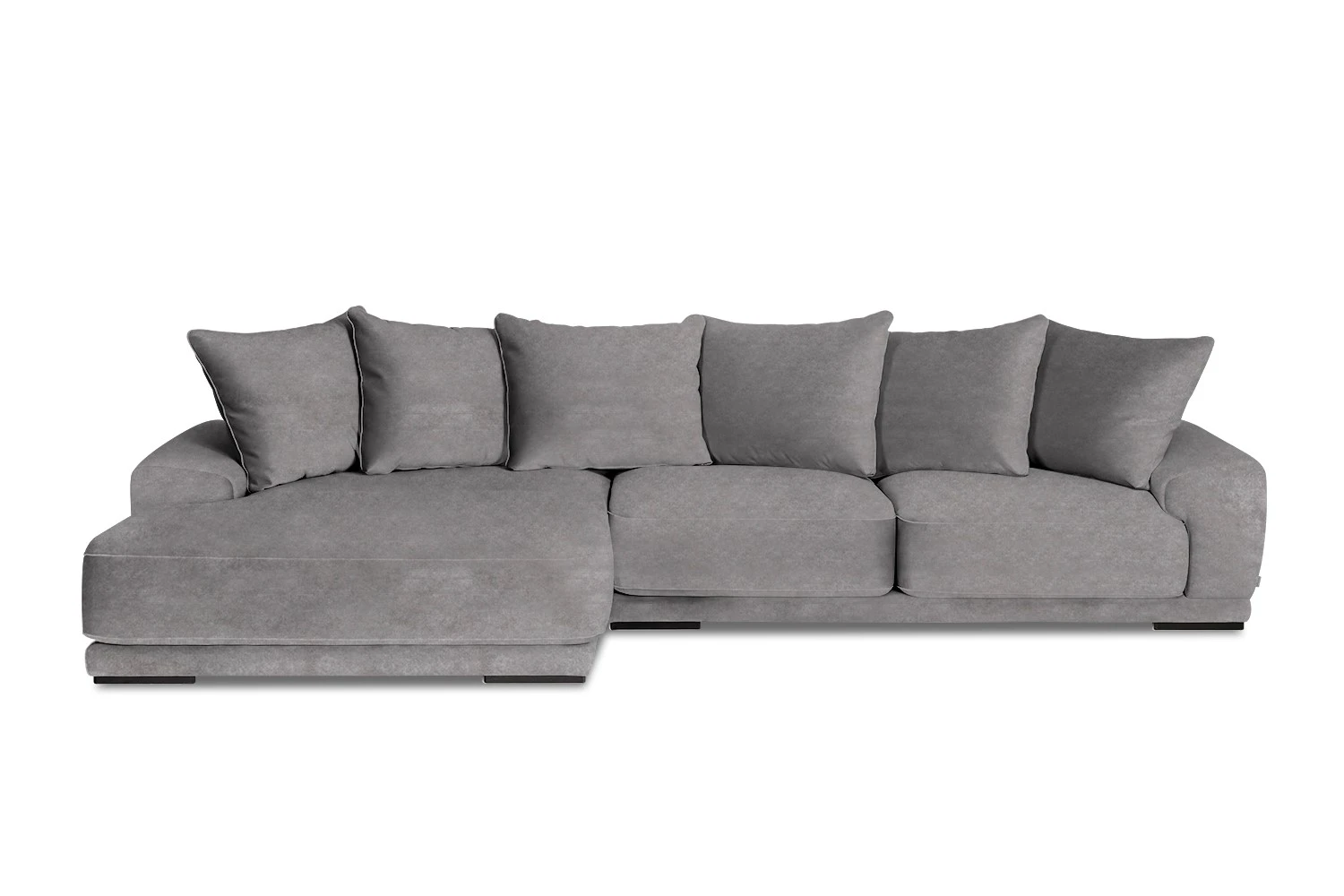 Kampinė sofa Gustavo 319/168x100cm - Image 26