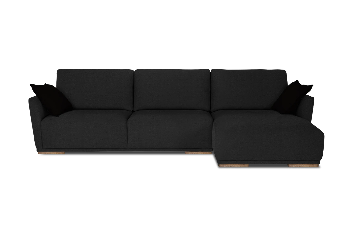 Sofa Carisma 3 DIV, atviru galu - Image 9