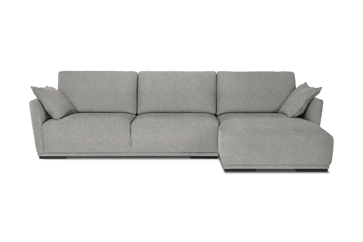 Sofa Carisma 3 DIV, atviru galu - Image 44