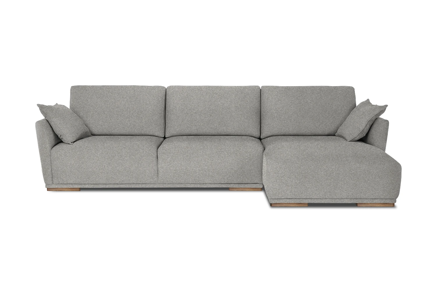 Sofa Carisma 3 DIV, atviru galu - Image 42