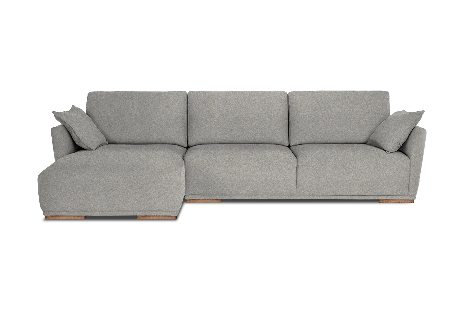 Sofa Carisma 3 DIV, atviru galu - Image 43