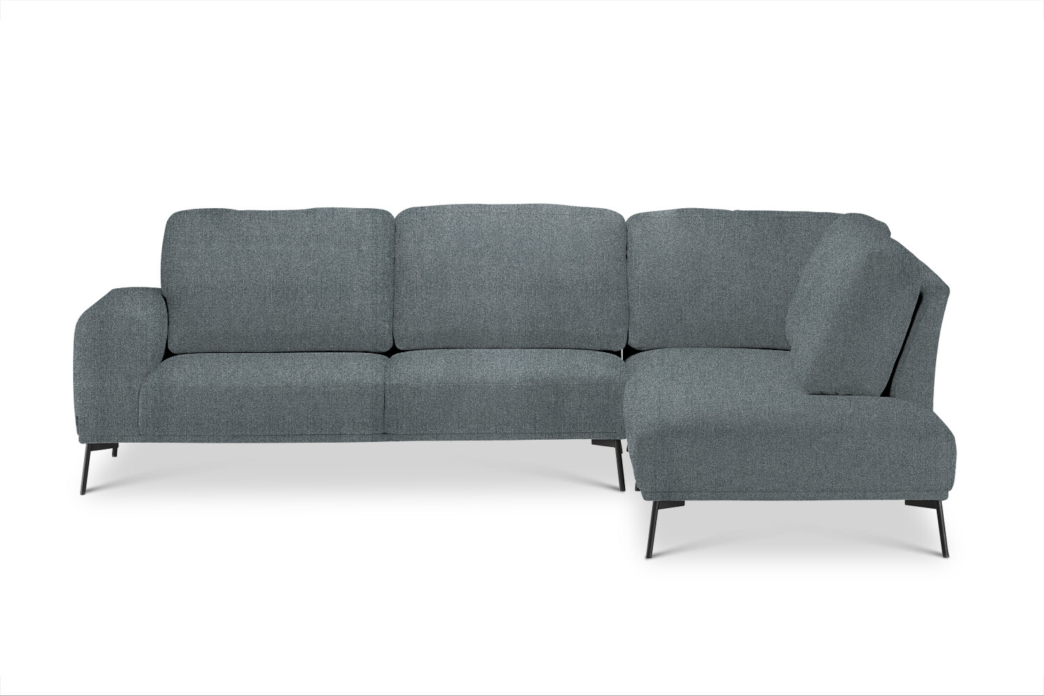 Modulinė sofa Merion 258x184 cm
