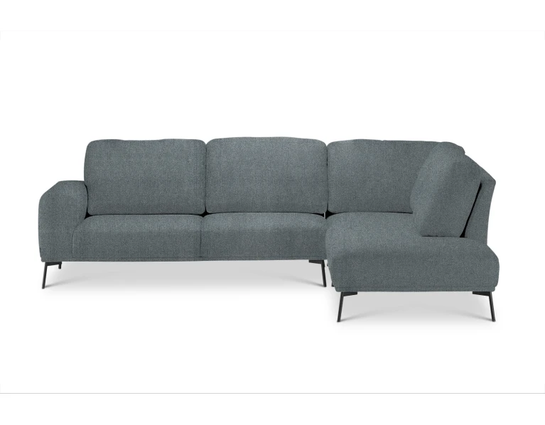 Modulinė sofa Merion 258x184 cm