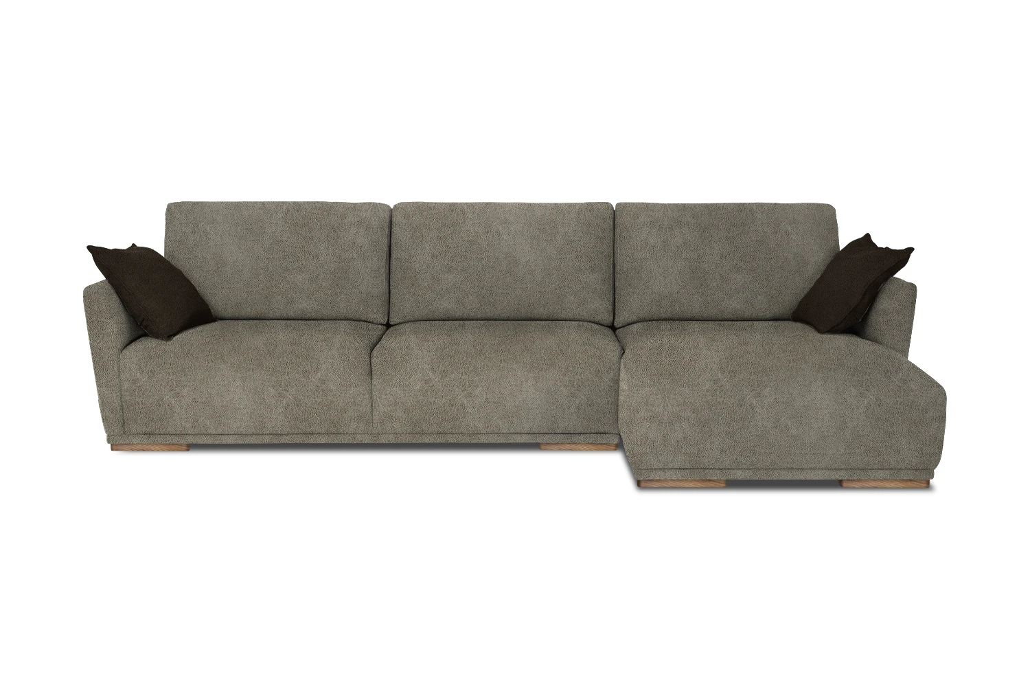 Sofa Carisma 3 DIV, atviru galu - Image 17