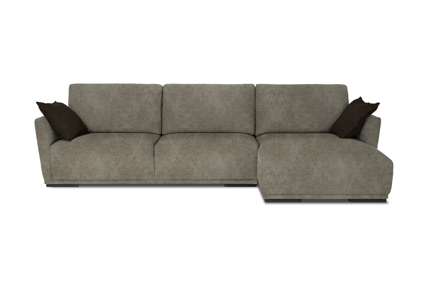 Sofa Carisma 3 DIV, atviru galu - Image 16