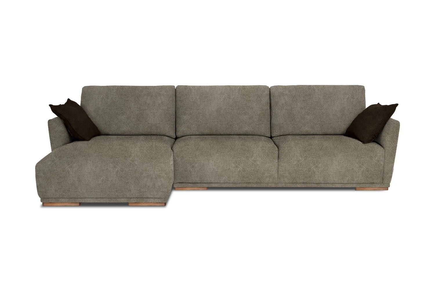 Sofa Carisma 3 DIV, atviru galu - Image 37