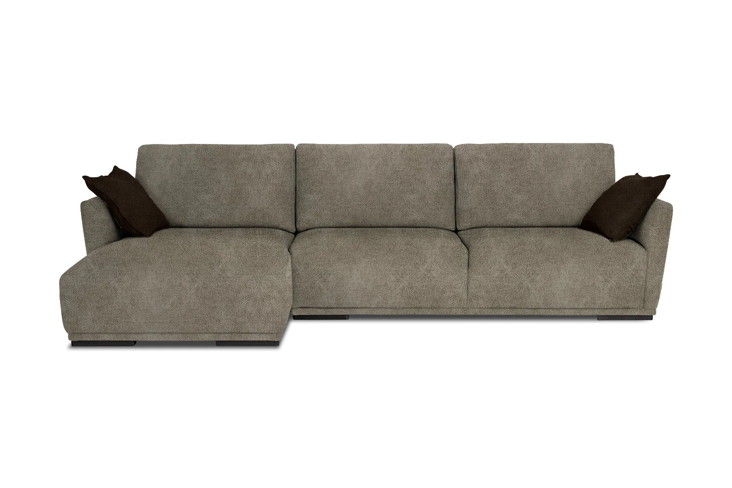 Sofa Carisma 3 DIV, atviru galu - Image 36