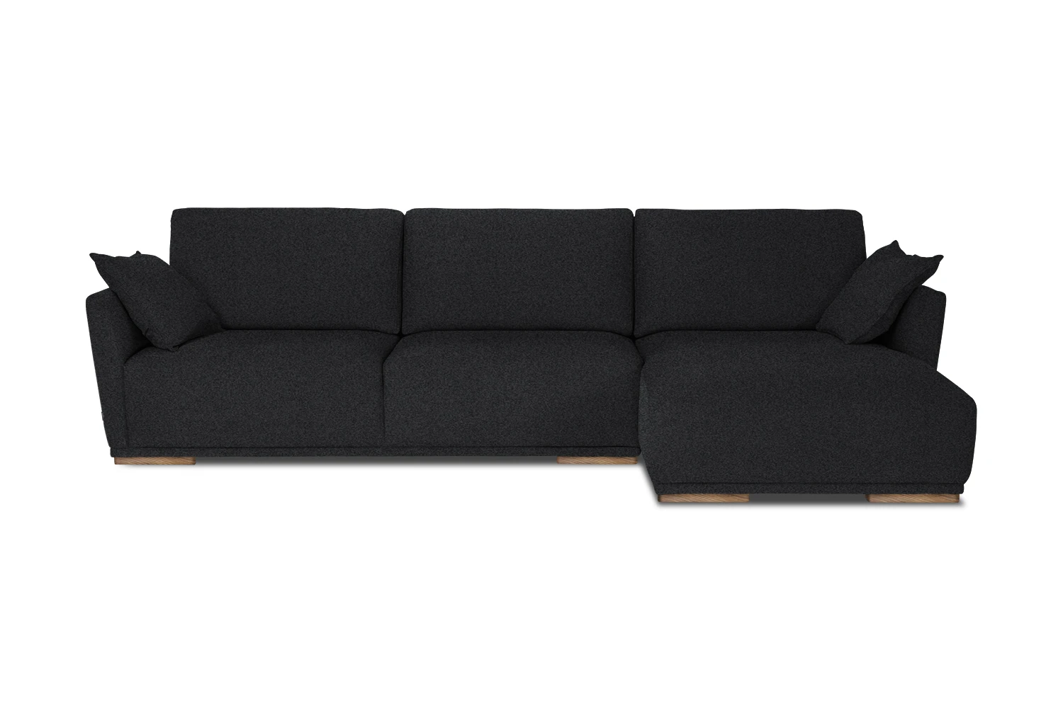 Sofa Carisma 3 DIV, atviru galu - Image 46