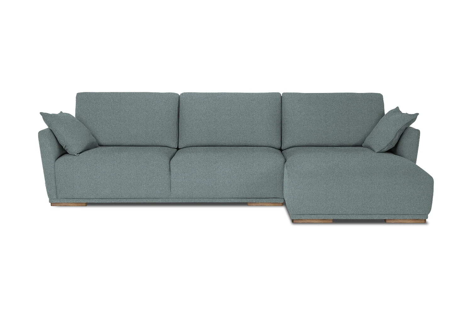 Sofa Carisma 3 DIV, atviru galu - Image 50