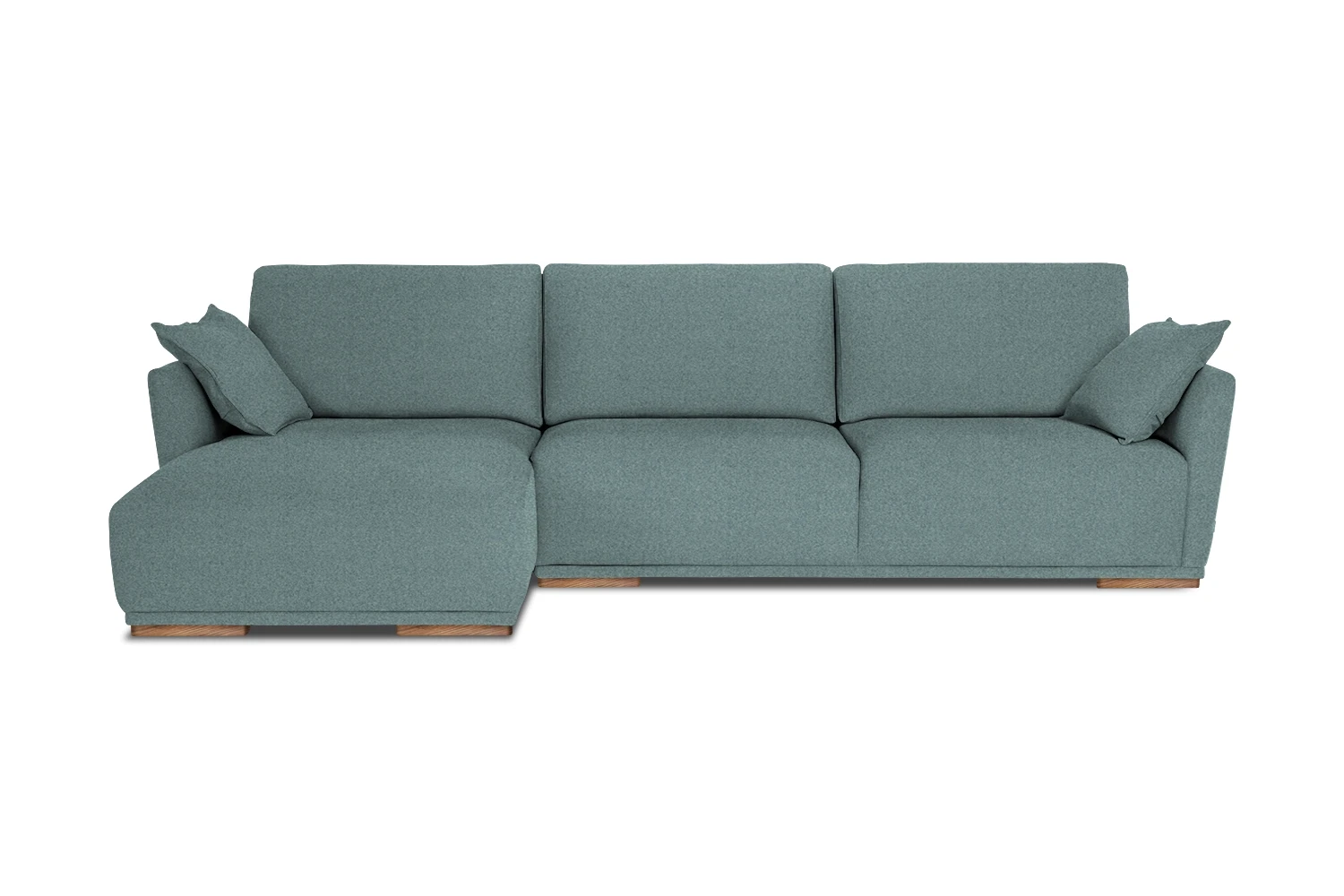 Sofa Carisma 3 DIV, atviru galu - Image 51