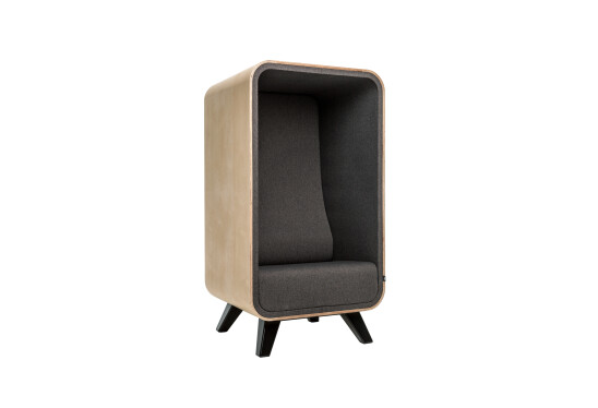 BOX LOUNGER