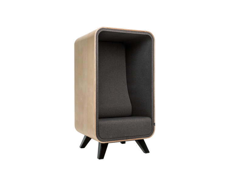 BOX LOUNGER