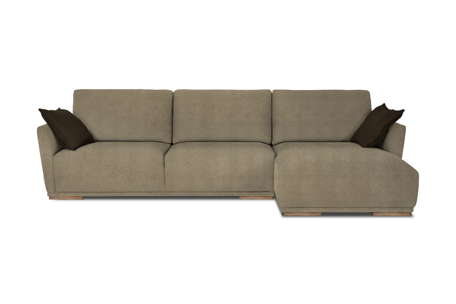Sofa Carisma 3 DIV, atviru galu - Image 19