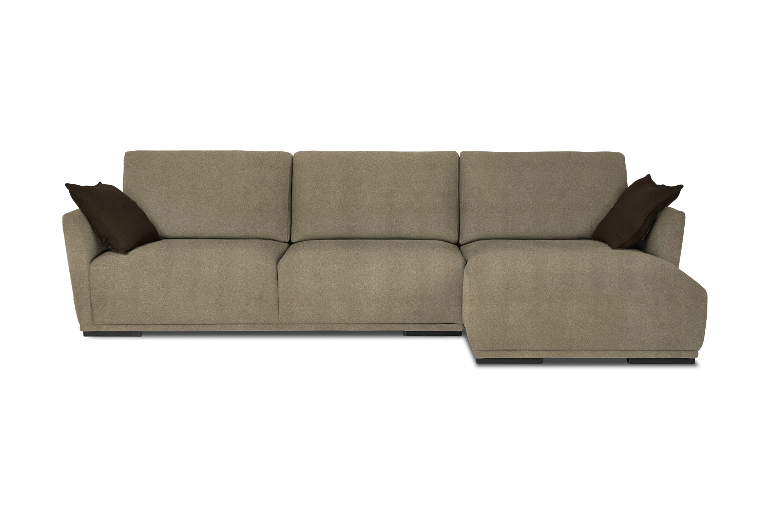Sofa Carisma 3 DIV, atviru galu - Image 18