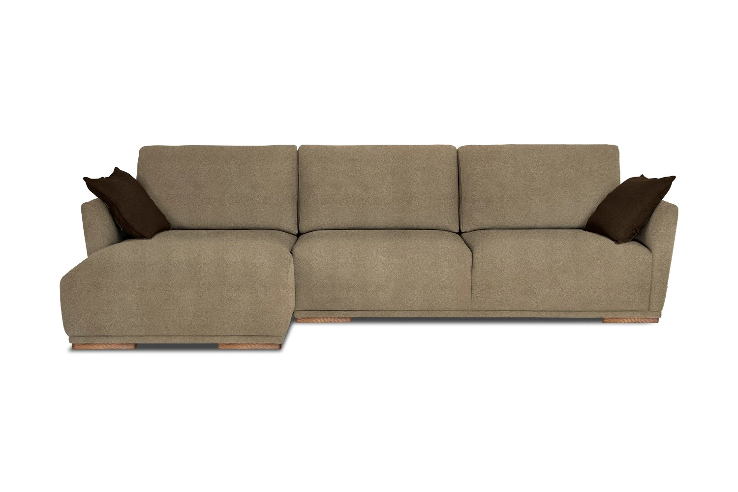 Sofa Carisma 3 DIV, atviru galu - Image 39