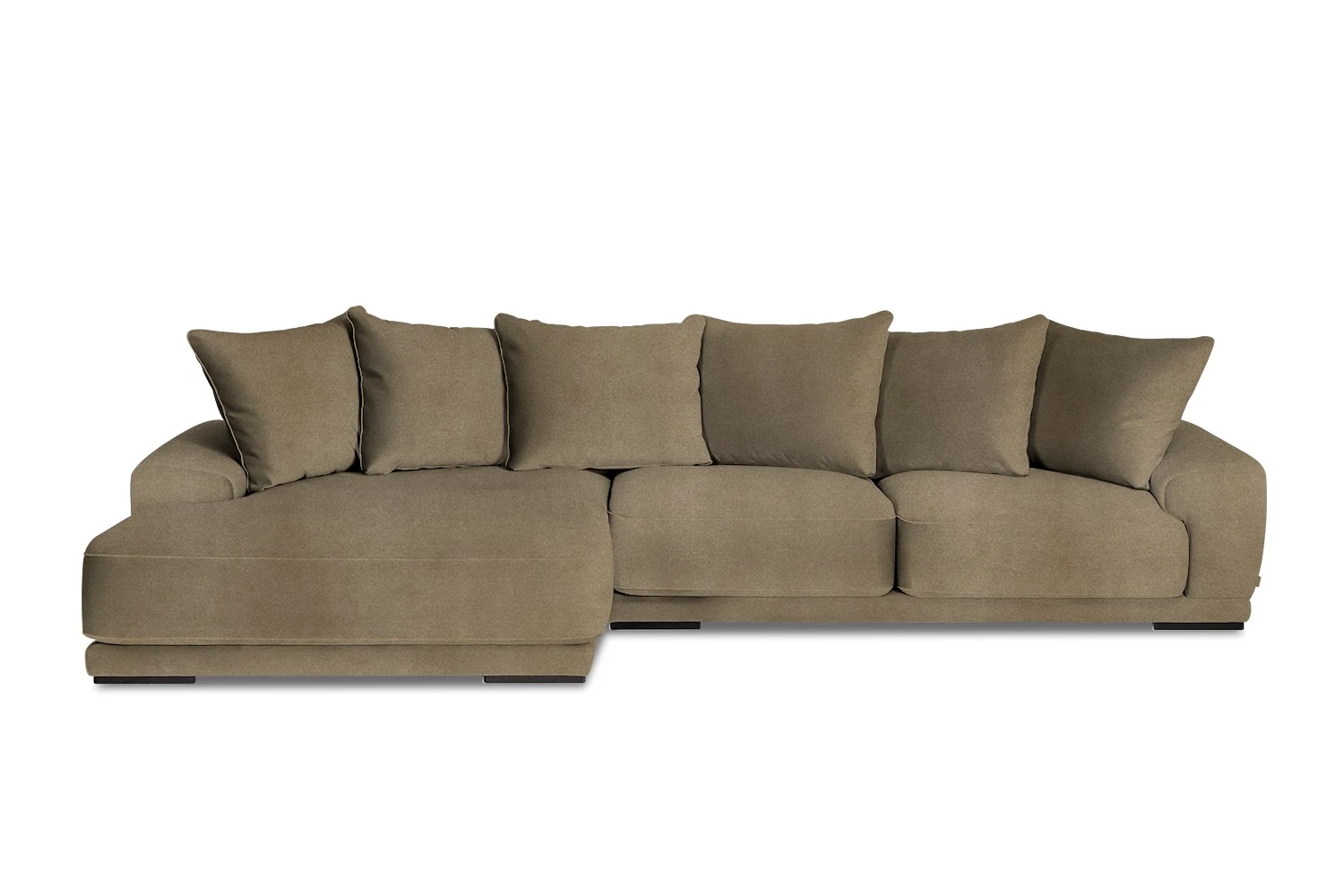 Kampinė sofa Gustavo 319/168x100cm - Image 30