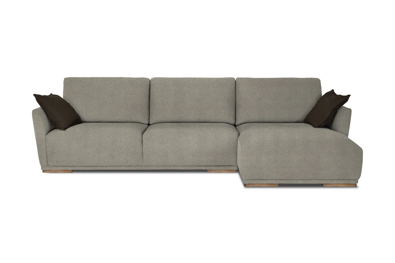 Sofa Carisma 3 DIV, atviru galu - Image 21