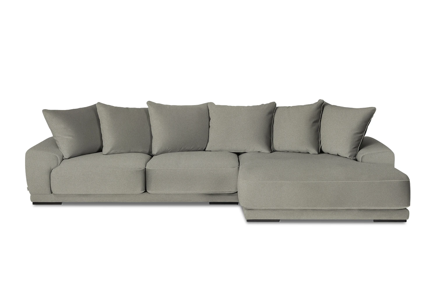 Kampinė sofa Gustavo 319/168x100cm - Image 14
