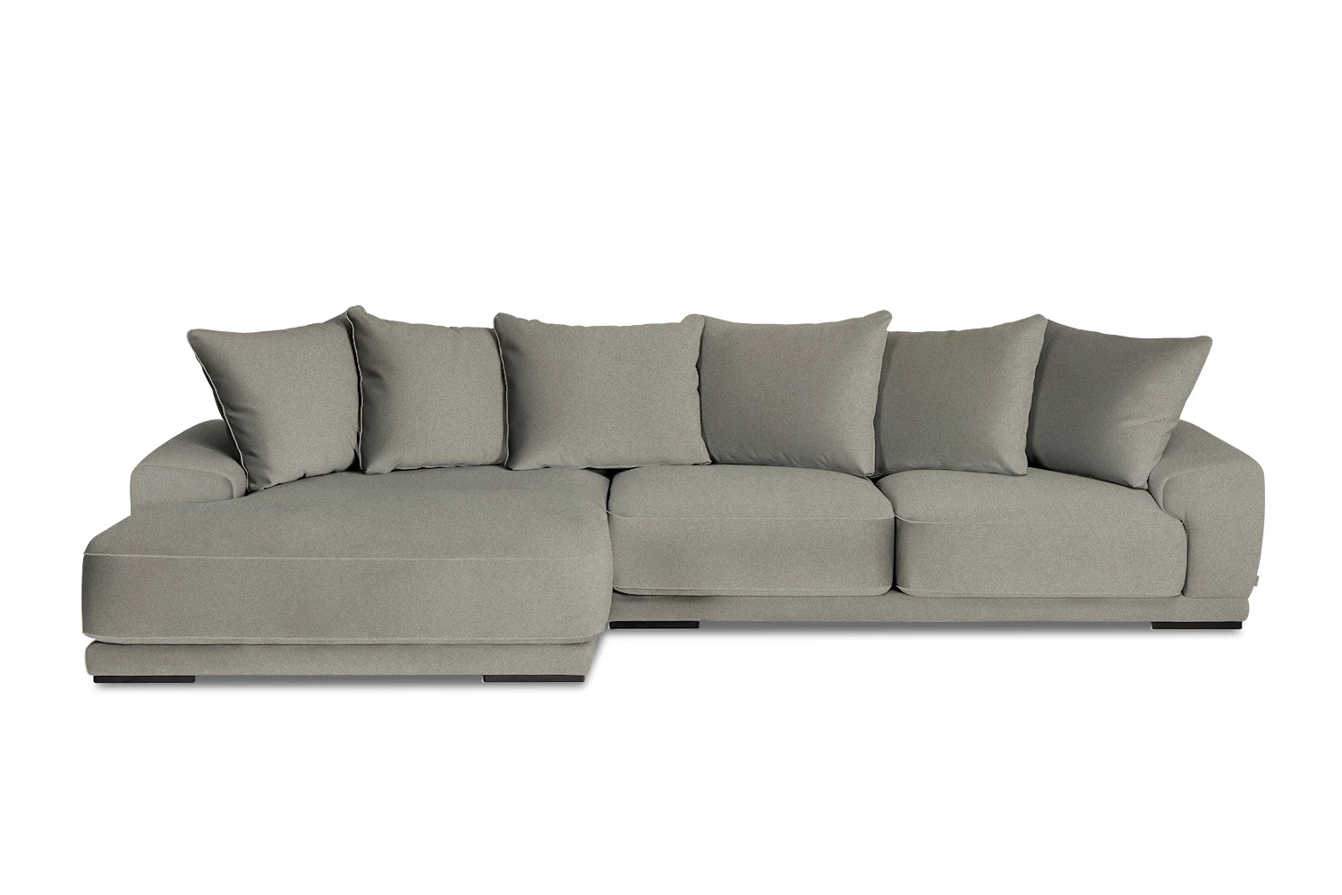 Kampinė sofa Gustavo 319/168x100cm - Image 34
