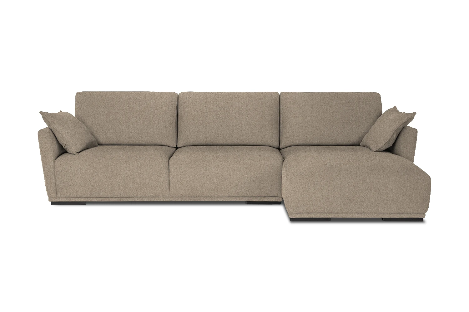 Sofa Carisma 3 DIV, atviru galu - Image 56