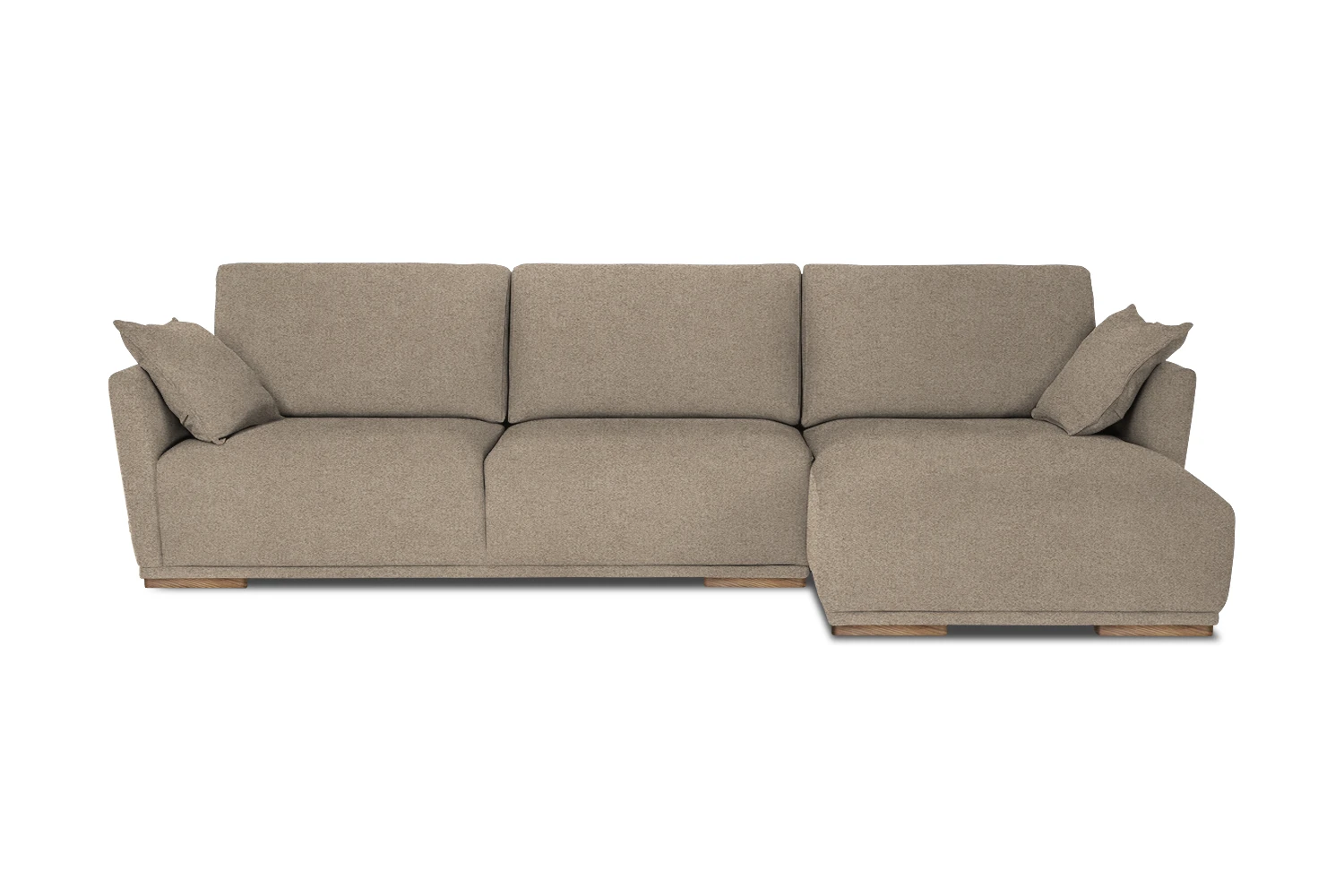 Sofa Carisma 3 DIV, atviru galu - Image 54