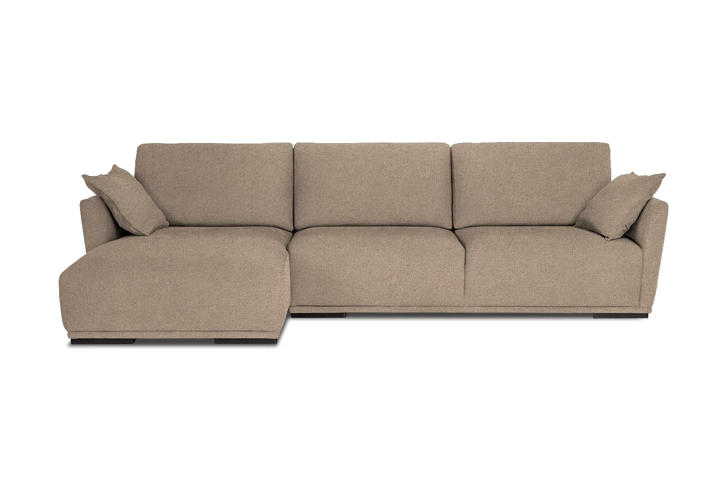 Sofa Carisma 3 DIV, atviru galu - Image 57