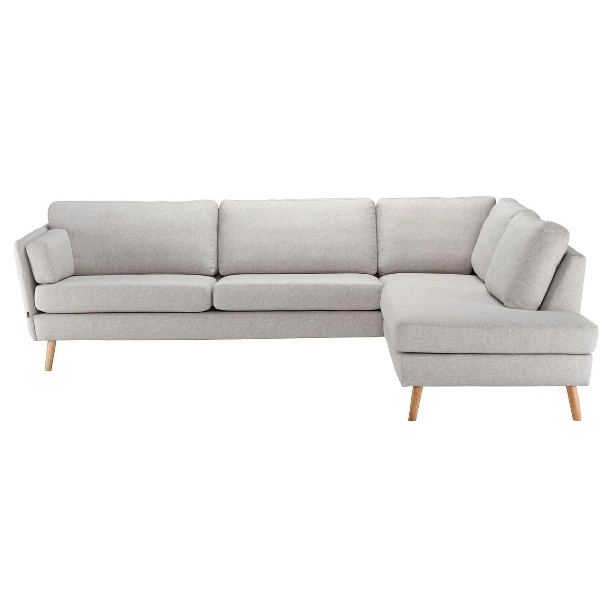 Kampinė sofa Visby