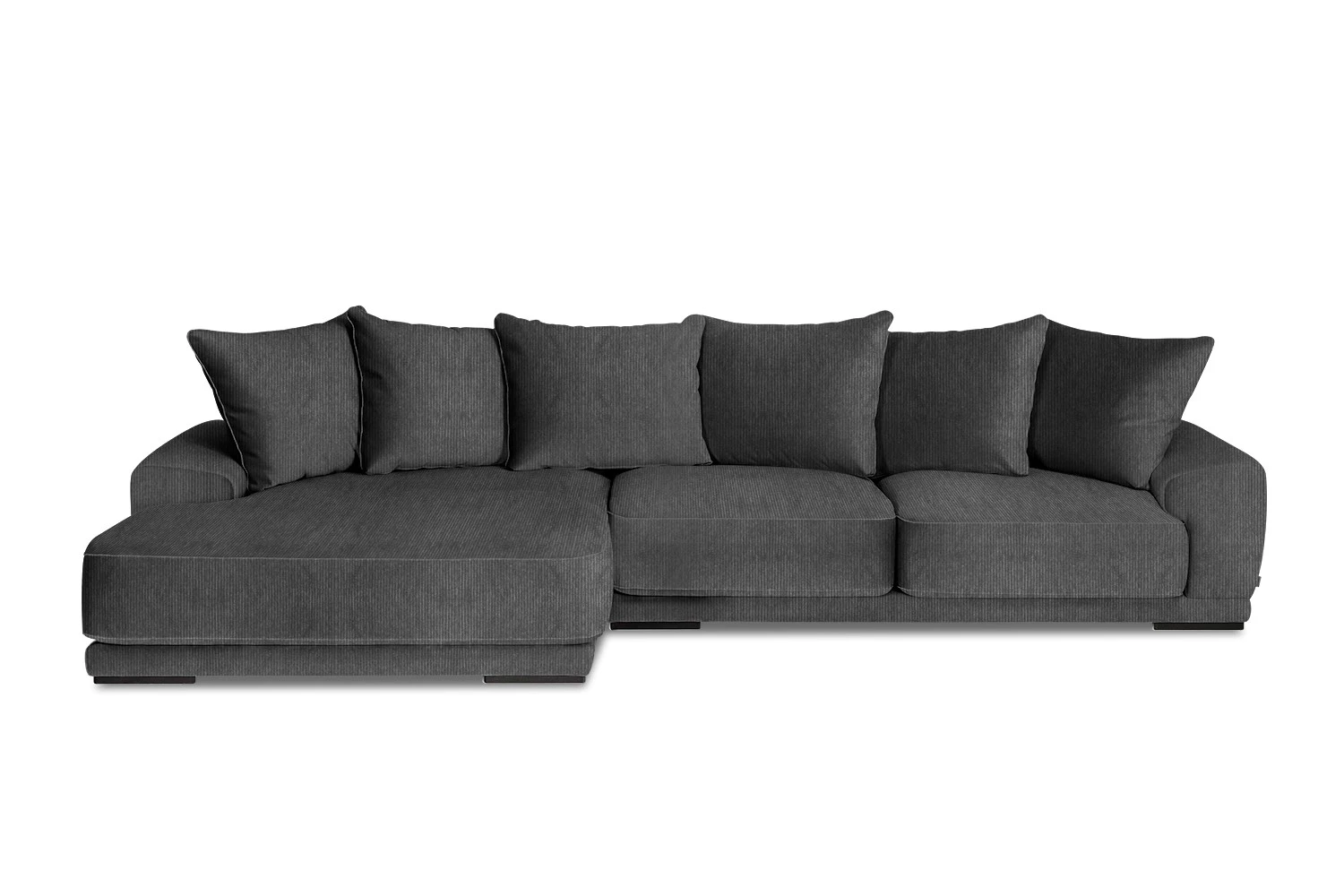 Kampinė sofa Gustavo 319/168x100cm - Image 40