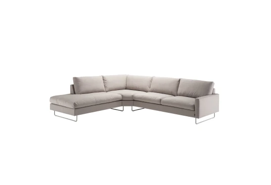 Kampinė sofa Free