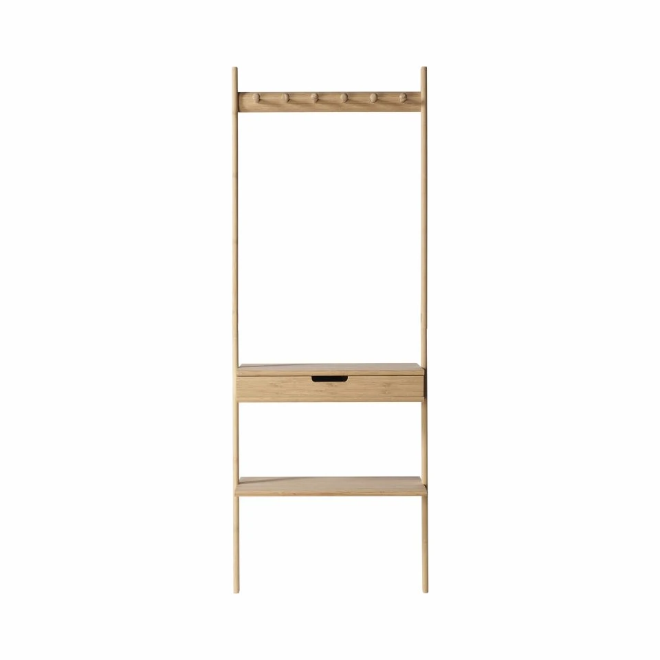 Kabykla Noble bambukas - Image 2