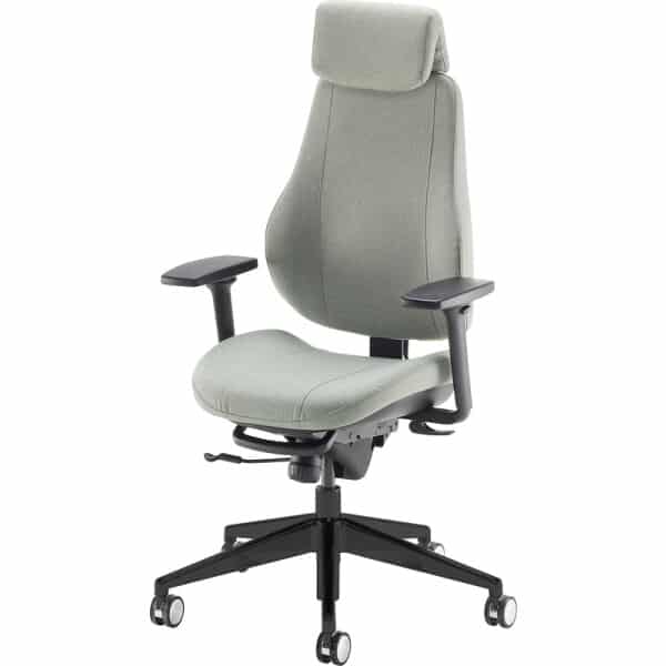 Darbo kėdė Step+ F24