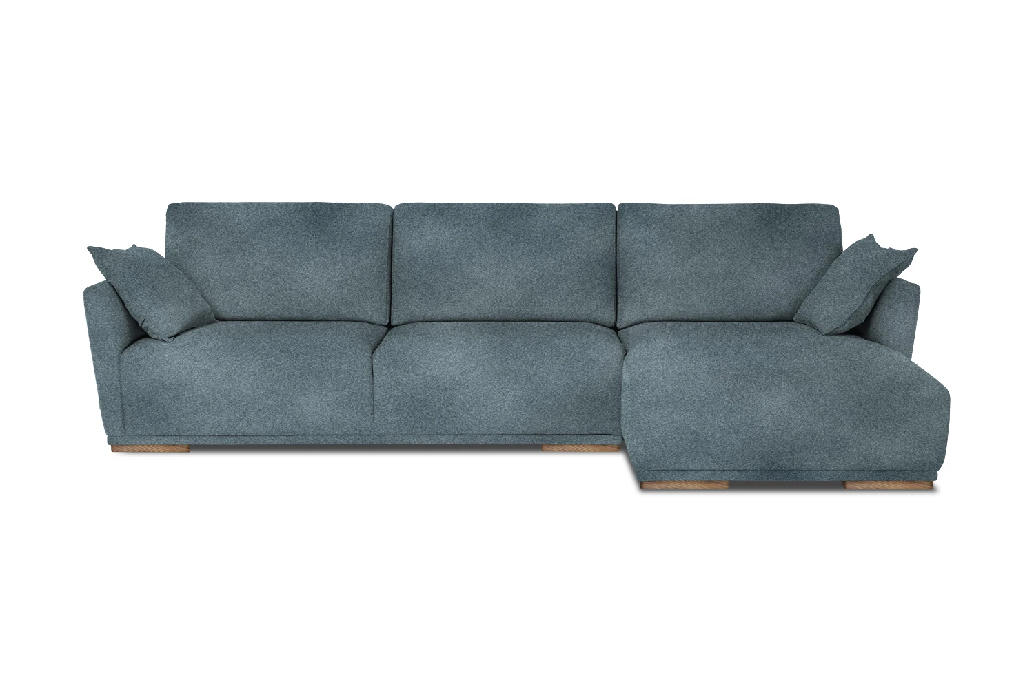 Sofa Carisma 3 DIV, atviru galu - Image 58