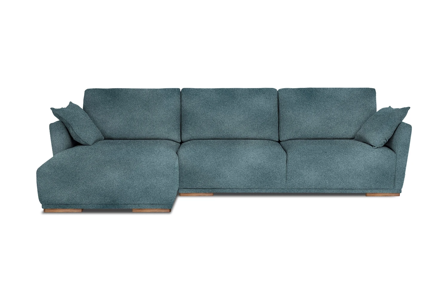 Sofa Carisma 3 DIV, atviru galu - Image 59