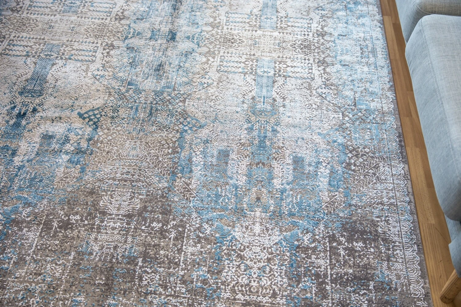 Kilimas Rugpoint 120x180cm - Image 8