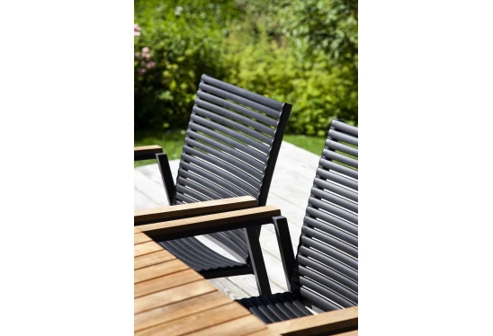 Alternative view of Lauko kėdė Mood Classic Extreme