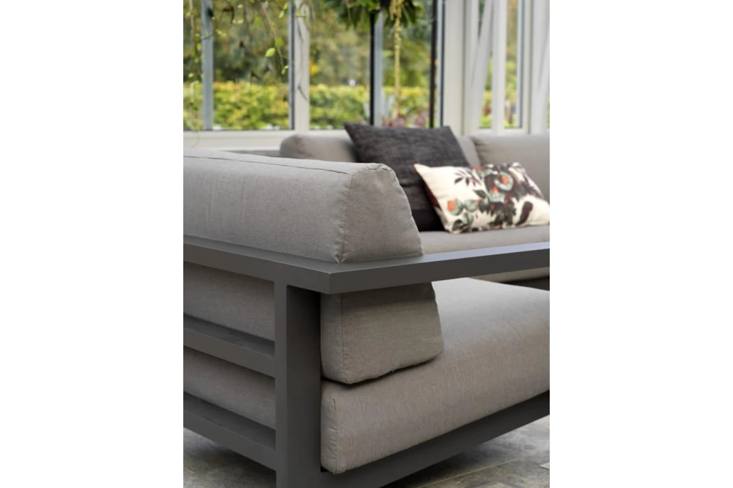 Lauko sofa Amesdale - Image 2